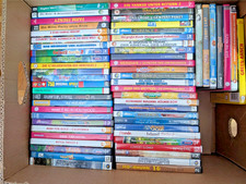 MEGA PC DVD CD Spiele