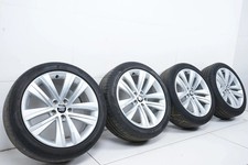 VW Sharan SEAT Alhambra Sommerreifen Sommerräder 225 45 18 Zoll