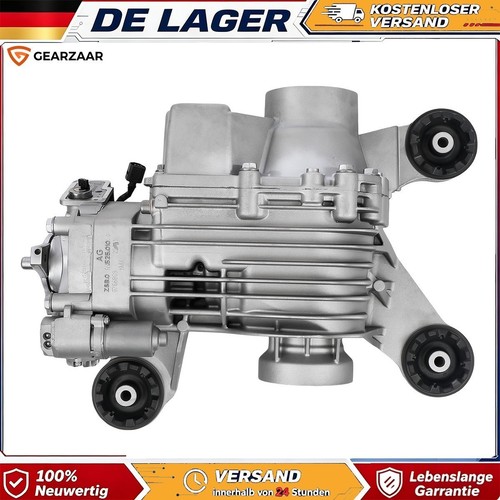 Differential getriebe - differential,