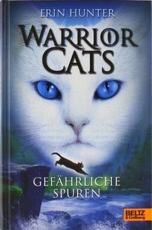 Warrior cats gefährliche - warrior,