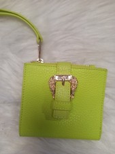 Geldbörse Damen Versace Jeans