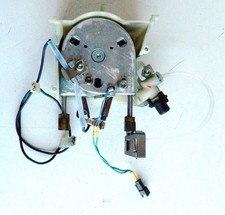 Heizung Thermoblock JURA