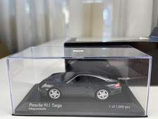 Modellauto Porsche 911 Targa -