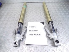 YAMAHA YZF 1000 R1 Gabel