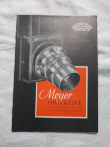 Ddr werbung prospekt - werbung,