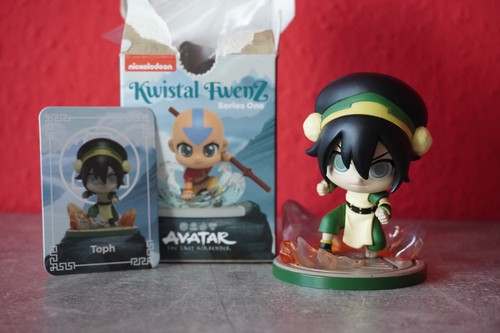 Avatar toph kwistal fweenz - toph,
