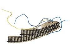 Märklin Weiche Gleismaterial