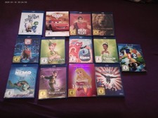 13 verschiedene Disney