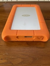 LaCie Rugged Externe