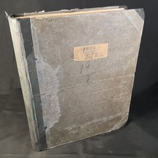 Für Dich: Vobachs Unterhaltungsblatt mit Versicherung. - [Sammelband mit Heft 4 