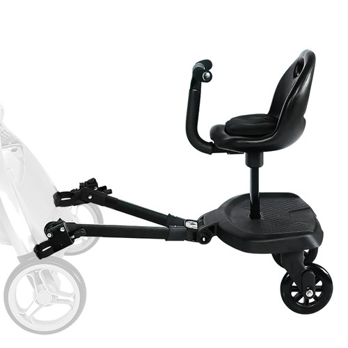 Universal kinderwagen - -,