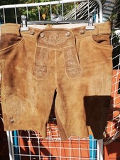 Trachten Lederhosen