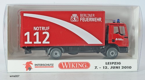 Wiking 606 sondermodell - 50,