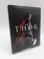 THOR Blu-Ray Steelbook aus