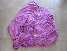 Dormia* Spannbettlacken Mikrofaser Interlock Feinjersey 180x200x200