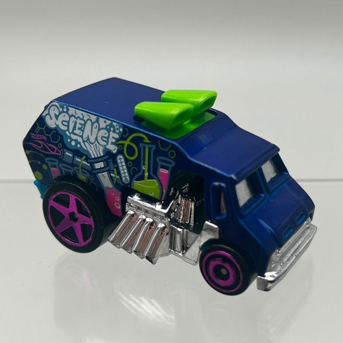 Hot wheels design lab - hw,