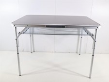 Bo-Camp Klapptisch mit Netz