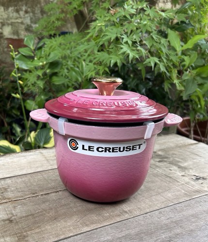 Creuset every cocotte berry - le,