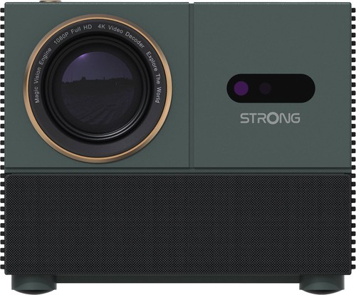 Strong mira - strong, 1