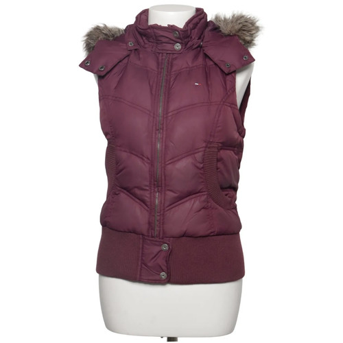 Hilfiger denim daunenweste - hilfiger,
