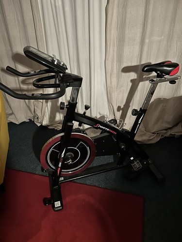 Sportstech sh200 mountain - sportstech,