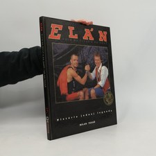 Elán. Rock na život a na