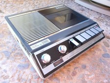 Sony TC-77KA Grabadora Cassette Vintage portátil / sobremesa