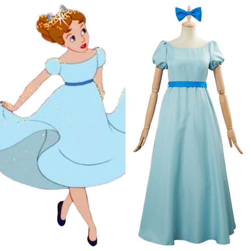 Peter pan wendy - peter, darling