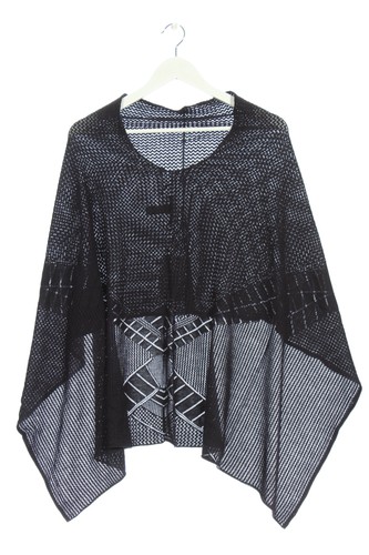 Comma strickponcho damen - comma,