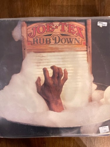 Rub down uk - album),