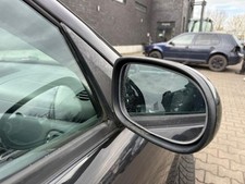 Nissan Almera P16 original Außenspiegel rechts elektrisch  Z11 Black Metallic BJ