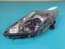 Frontscheinwerfer Renault Laguna III 260604019R Xenon Links Headlight