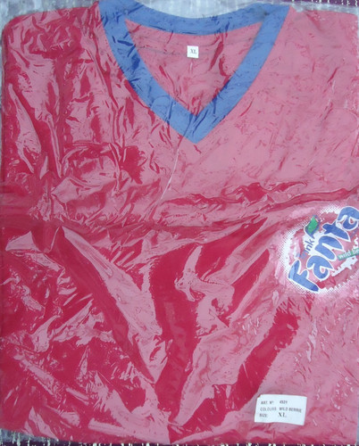 Fanta wild berrie shirt neu - fanta, shirt,