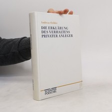 Die Erklärung des Verhaltens