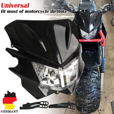 Motorrad Frontscheinwerfer