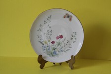 Seltmann Weiden Liane Wiesenblumen Schmetterling Kuchenteller 17,3 cm 061935