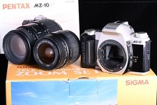 PENTAX MZ-10/SIGMA ZOOM