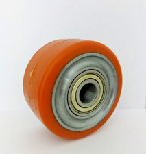 Rad 100x50mm Rolle 100x50mm