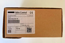 Huba Durchflusssensor