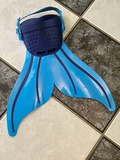 Meerjungfrau Kostüm, Kinder 130 