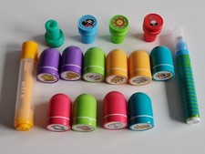 Kinder Stempel Set