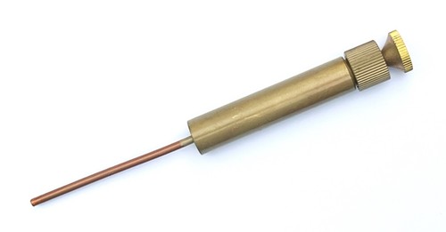 Accucraft ap29 201 syringe - accucraft, ap29-201