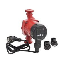 Hocheffizienzpumpe Heizungspumpe Zirkulationspumpe EVI 25-60/180 Klasse A