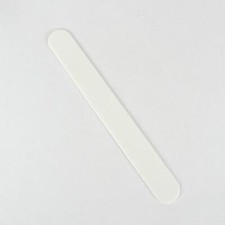 Sala Spatel Kunststoff Mundspatel Cremespatel Wachsspatel 16 cm