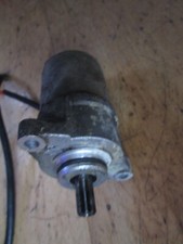 Ering Roller Starter Anlasser China Roller Rex