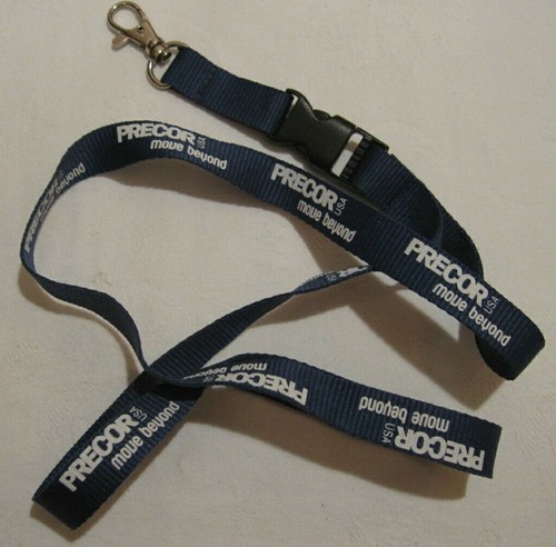 Precor usa schlüsselband - precor,