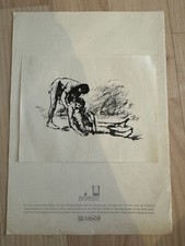 Max Slevogt Druck aus