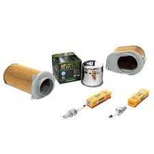 Wartungspaket für Suzuki