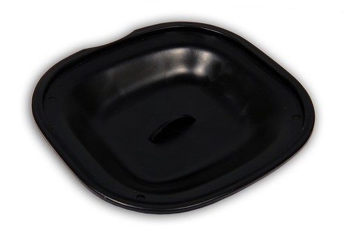 Pavoni tropfschale pvc für - pvc,