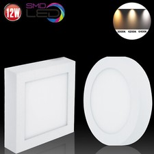 Led panel lampe - led, deckenleuchte